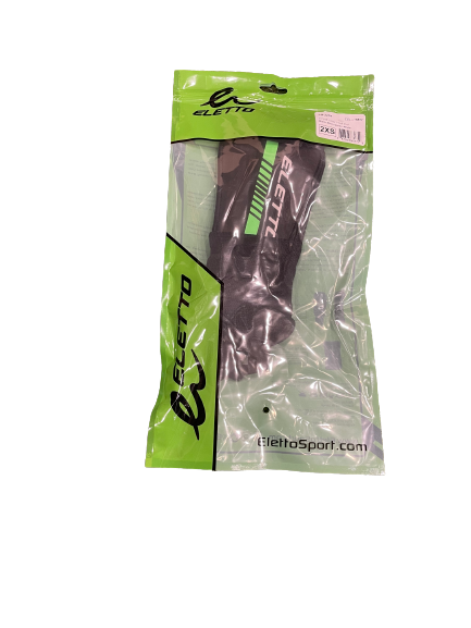 Eletto Shin Pad Victory V [Soft Shell]