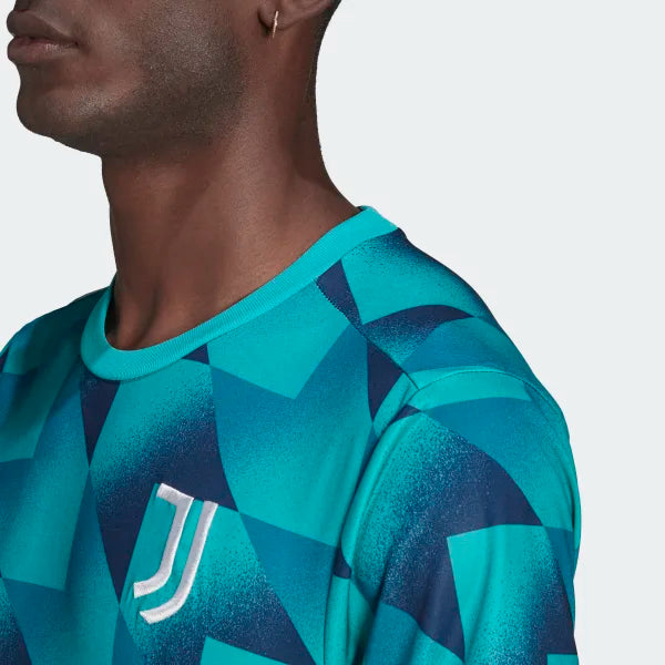 Adidas Juventus Pre-Match Jersey