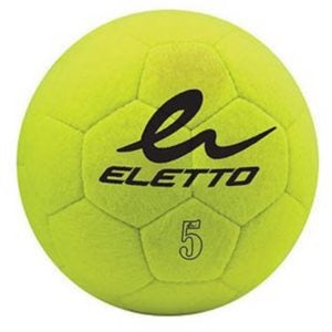 Eletto Felt III Indoor Low-Bounce Ball