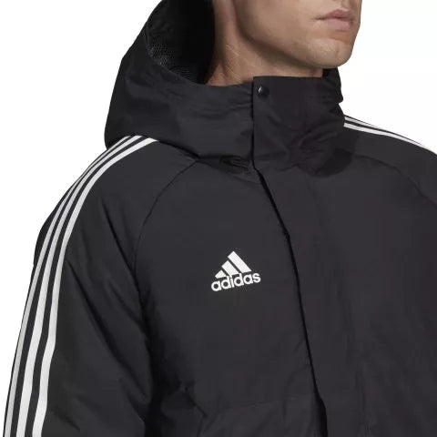 Adidas Con22 Stadium Parka Jacket