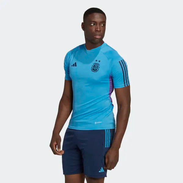 Adidas Argentina Training Jersey 2022/23