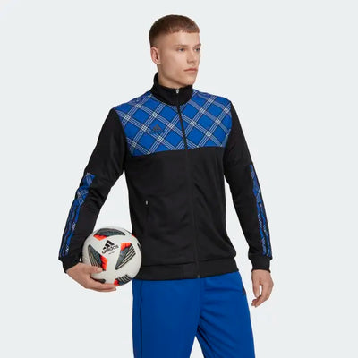 Adidas Tiro Track Jacket