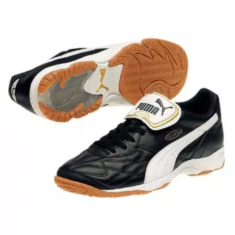 Puma King Indoor IT