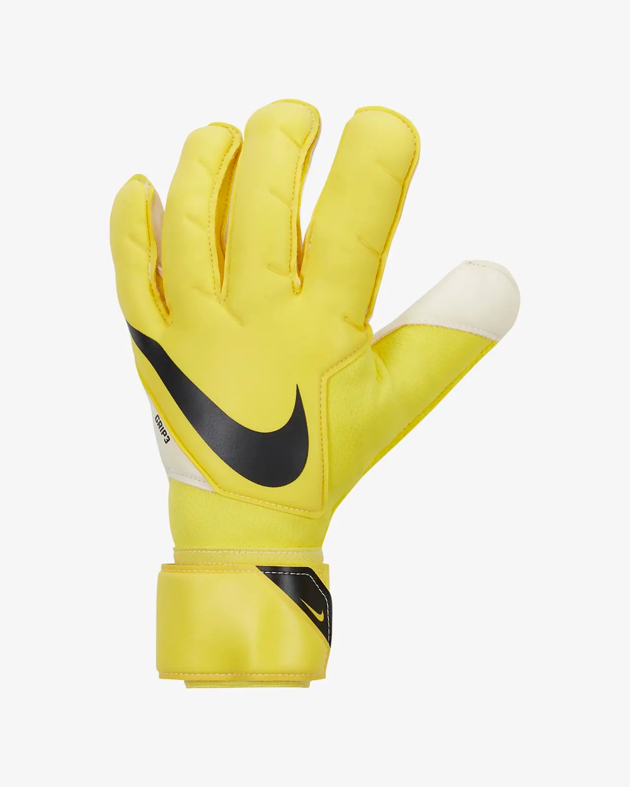 Nike Grip3 Goalkeeper Gloves