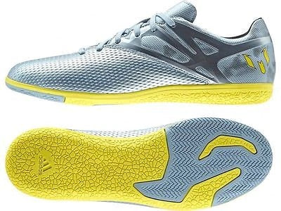 Mens Adidas Messi 15.3 IN