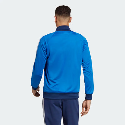 Adidas Italy FIGC DNA Track Top