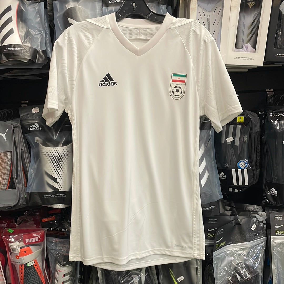 Youth Adidas Iran Home Jersey 2018