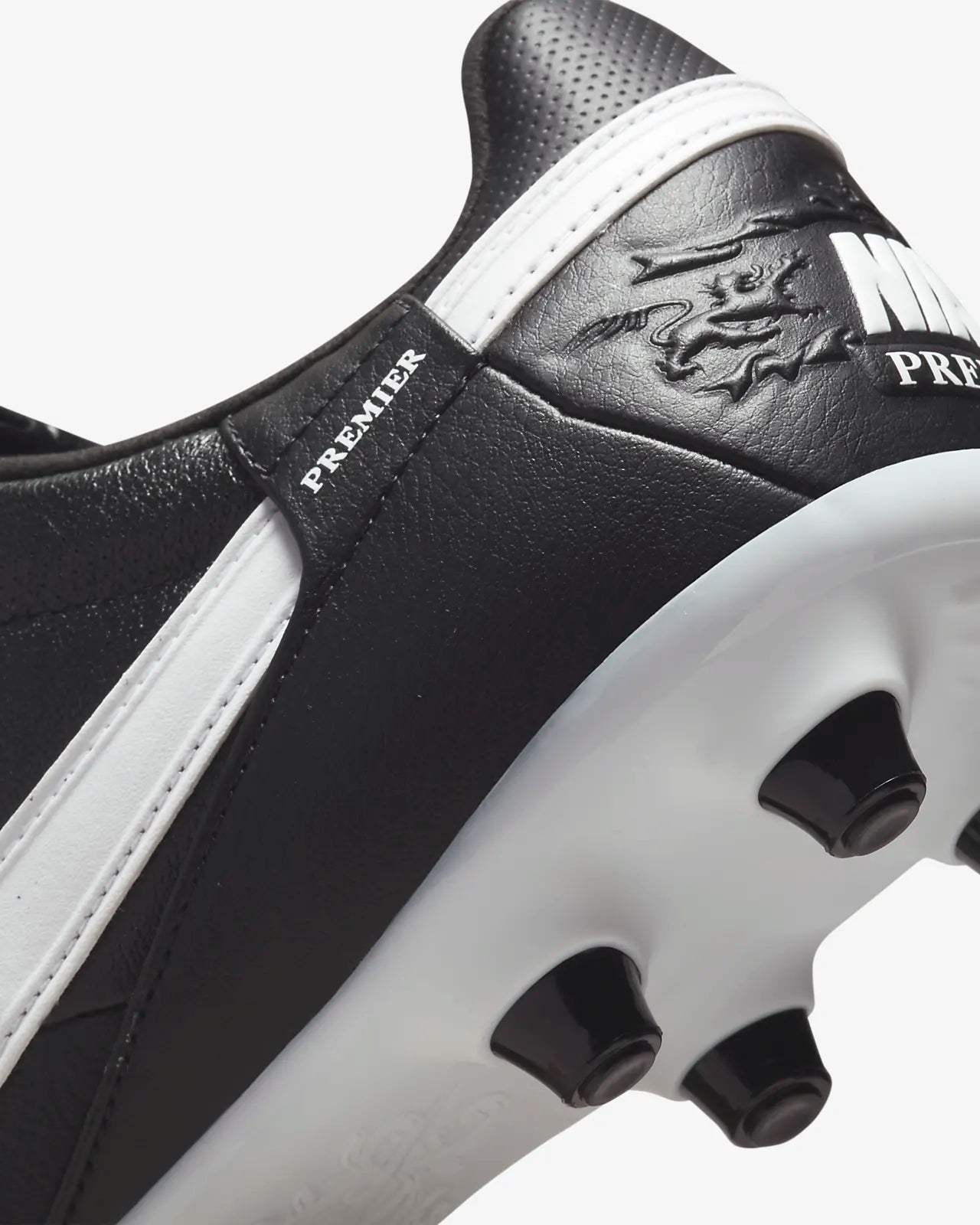 The Nike Premier III FG