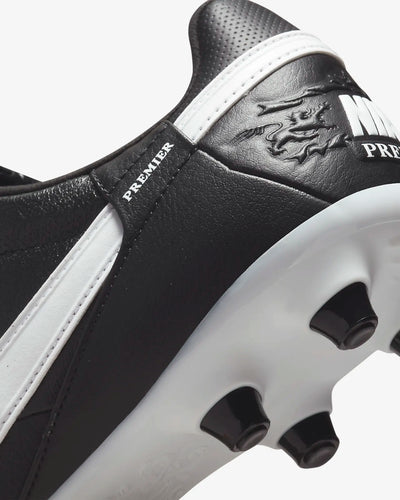 The Nike Premier III FG