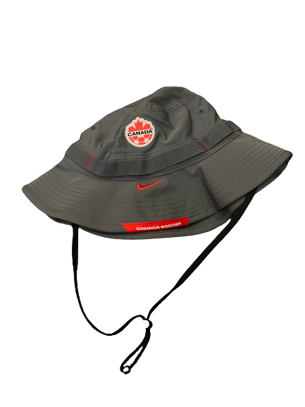 Nike Canada Soccer Sideline Boonie Hat