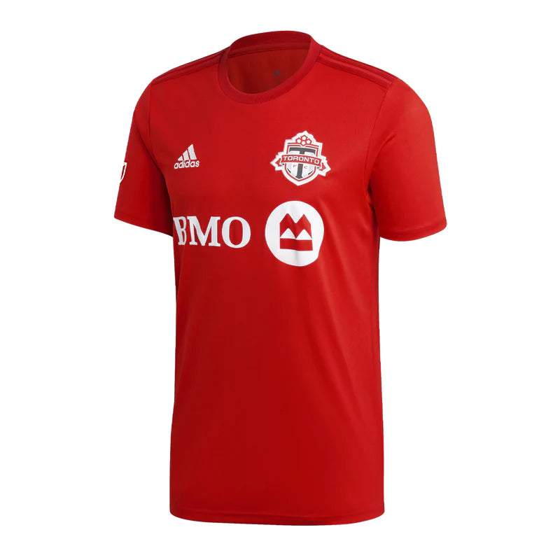 Toronto FC Home Jersey