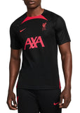 Nike Liverpool FC Strike Dri-FIT Short-Sleeve Football Top