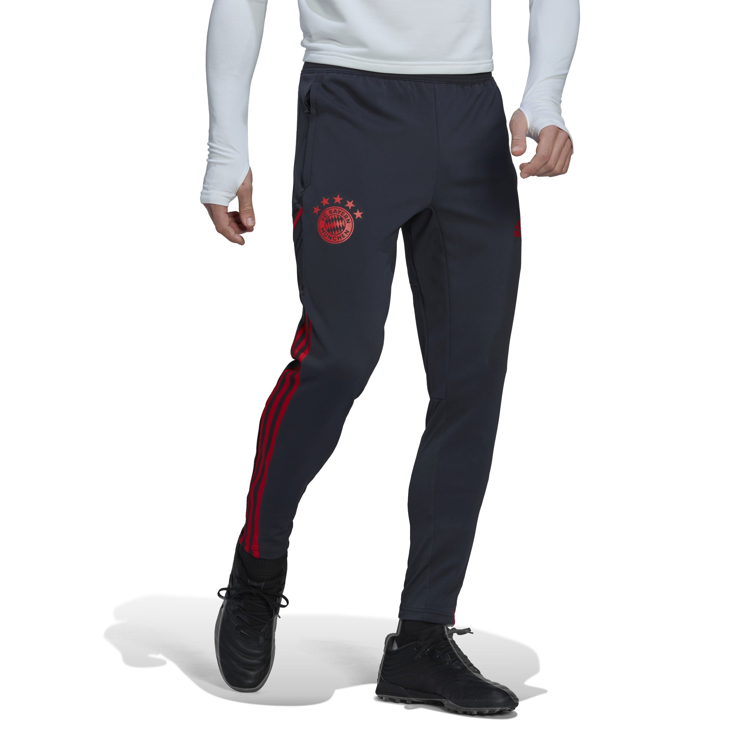 Adidas FC Bayern Condivo 22 Training Pants