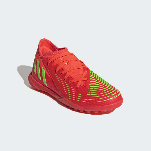 Youth Adidas Predator Edge.3 TF