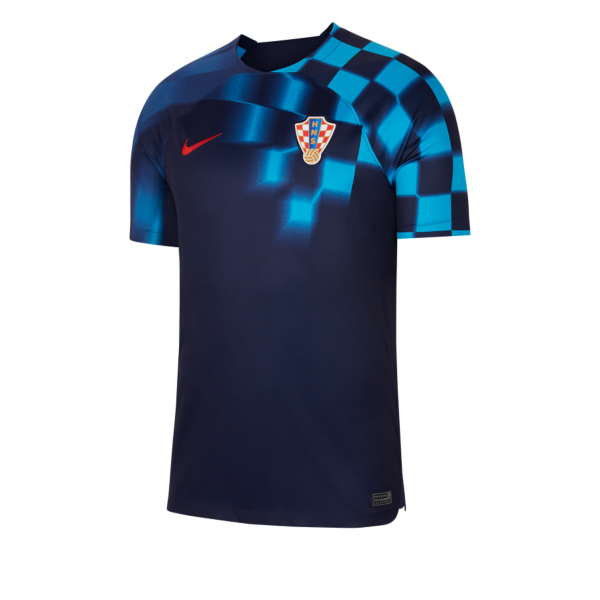 Nike Croatia Away Jersey 2022/2023