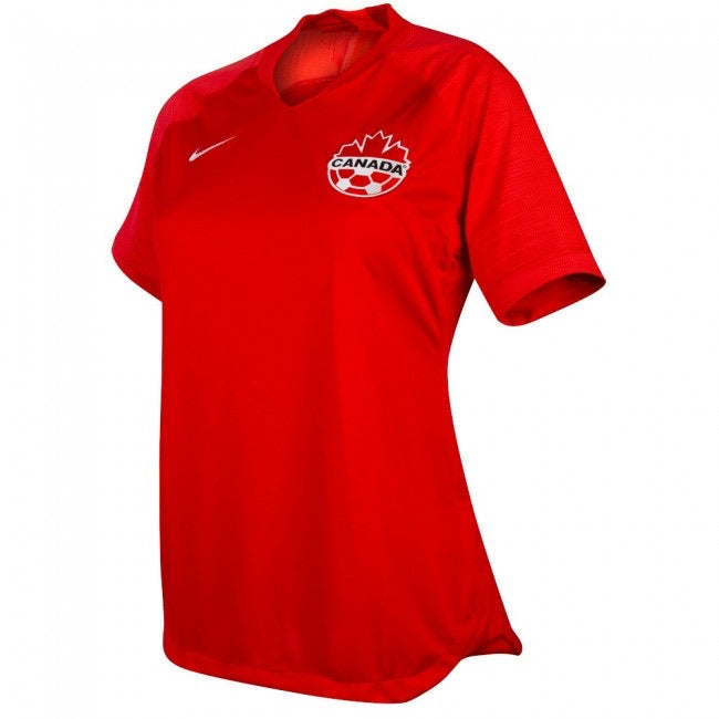 Canada Dry Strike 20/21 Home Jersey for Women