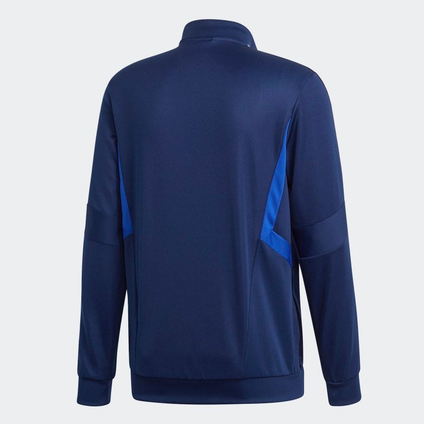 Adidas Tiro 19 Track Jacket - Navy Blue