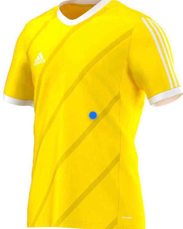 adidas Tabela 14 Jersey for Youth