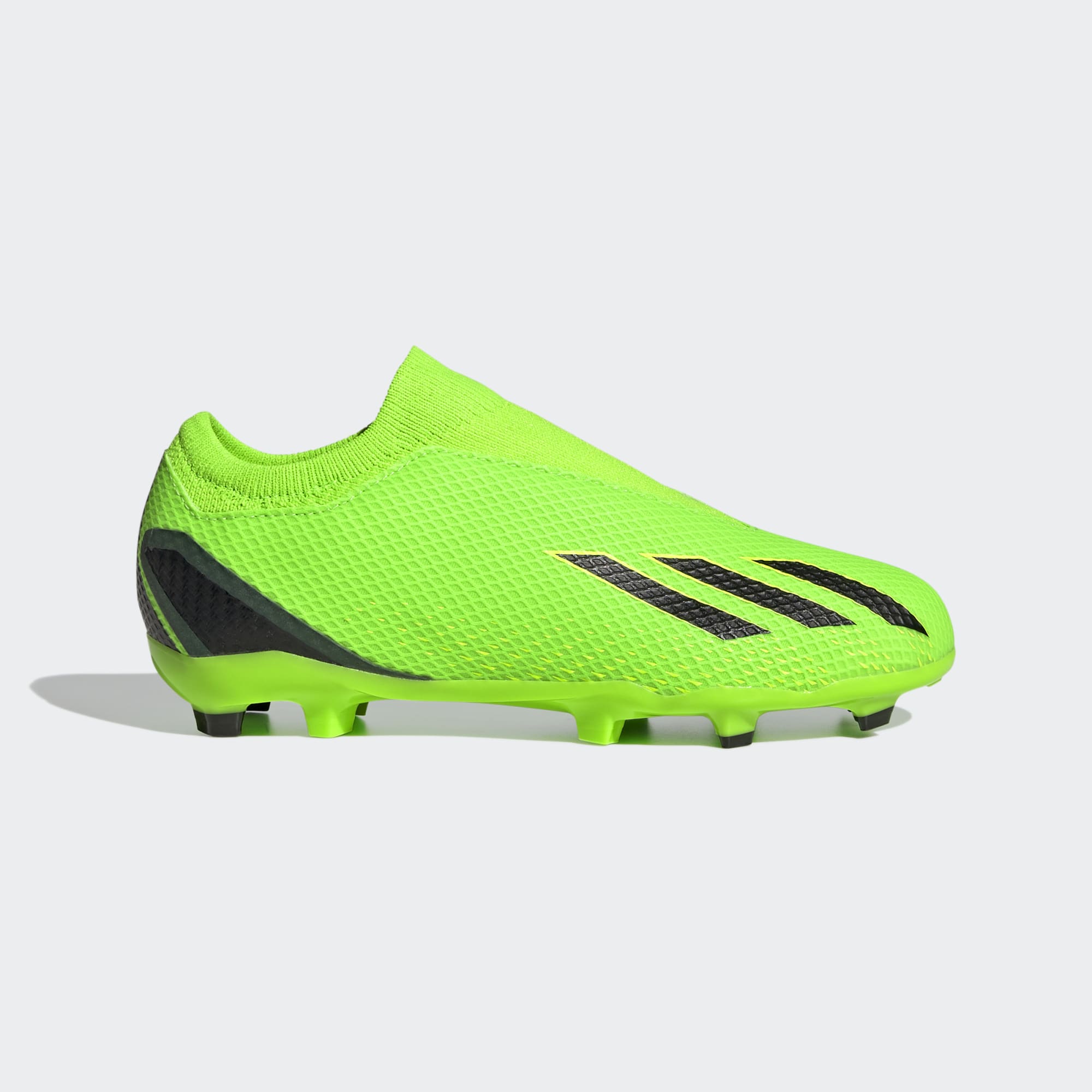 Junior Adidas X Speedportal .3 LL FG