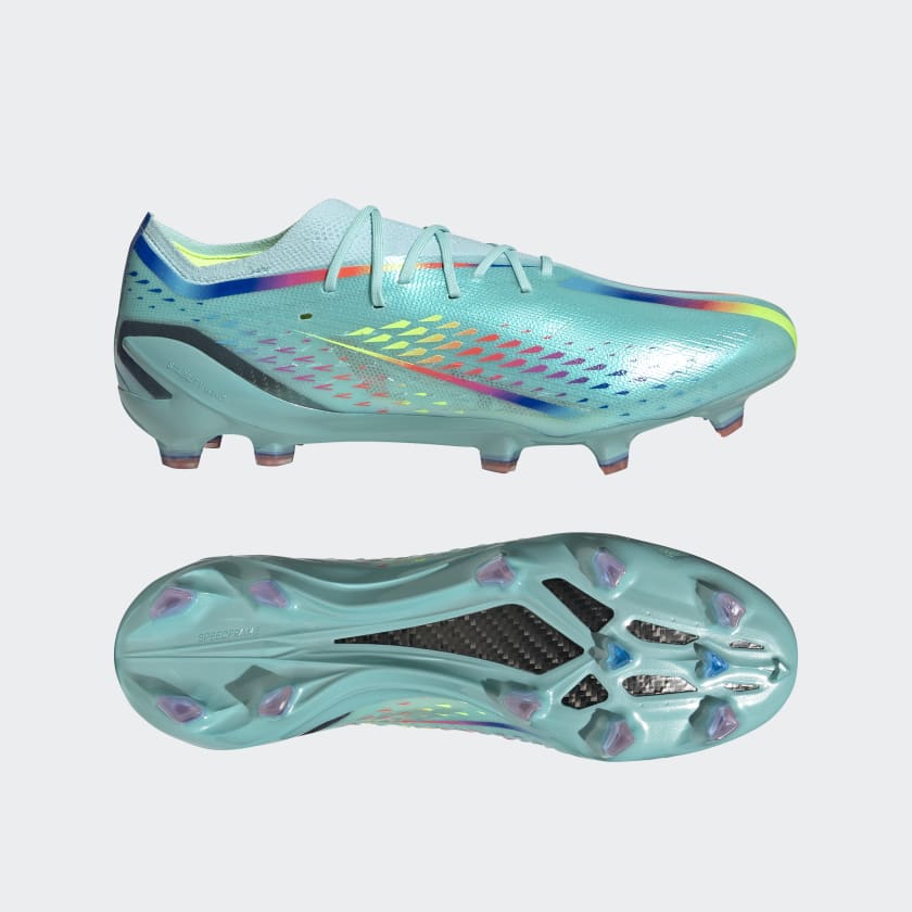 Adidas X Speedportal.1 FG