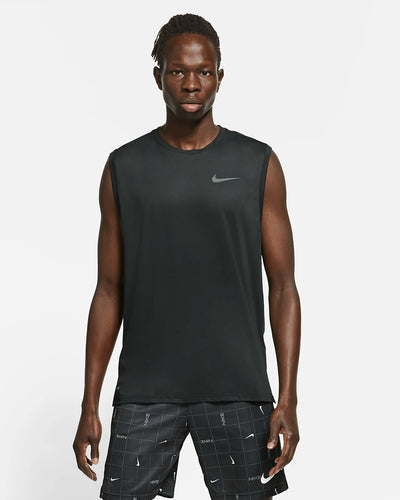 Mens Nike Pro Dri-FIT Tank Top