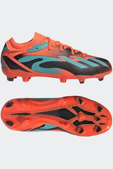 Junior Adidas X Speedportal Messi.3 FG