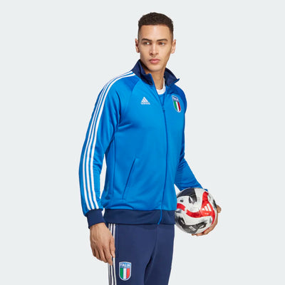 Adidas Italy FIGC DNA Track Top