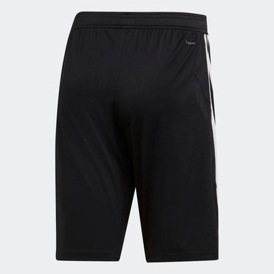 Tiro 19 Training Shorts - Black
