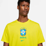 Brazil Dri-Fit Tee