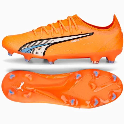 Puma Ultra Ultimate FG/AG