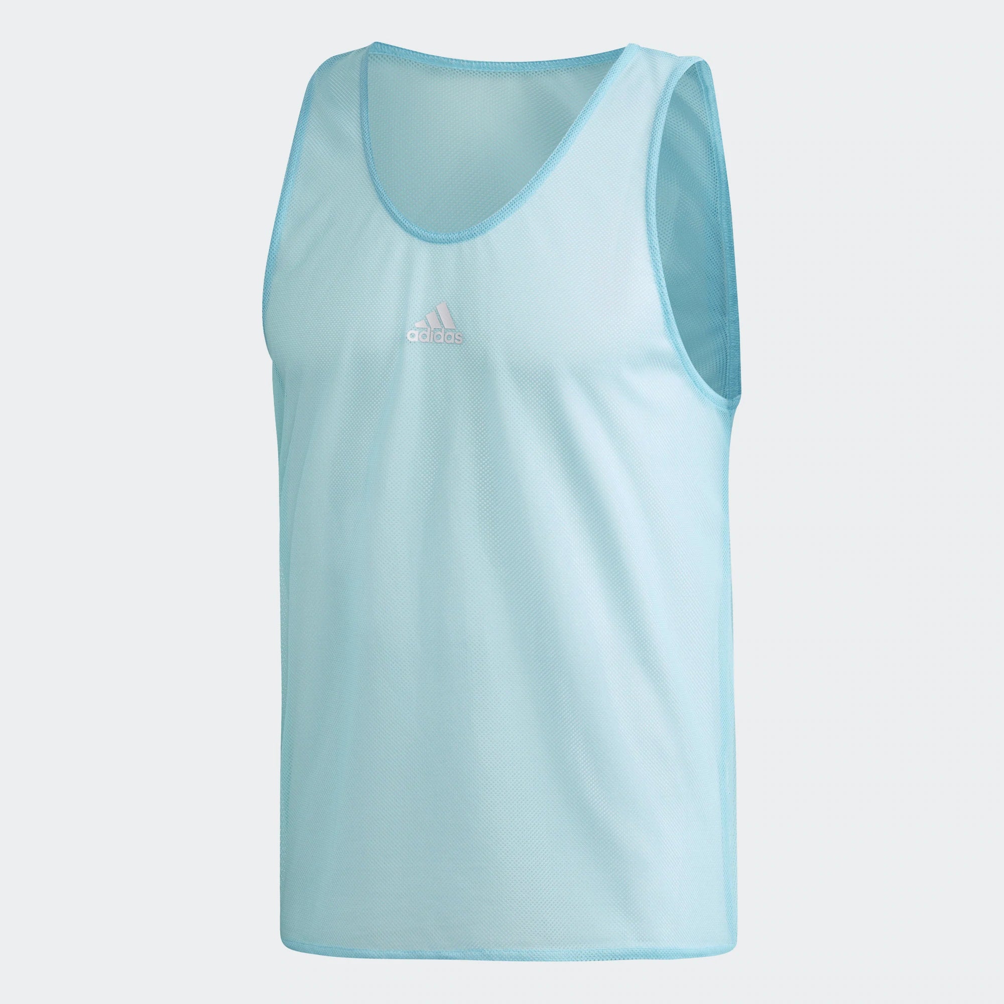 Adidas Pro Bib 20 — Baby Blue