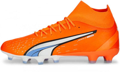 Puma Ultra Pro FG/AG