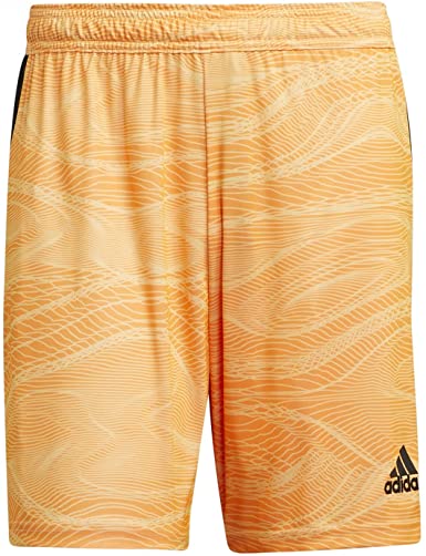 Junior Adidas Condivo Goalkeeper 21 Shorts