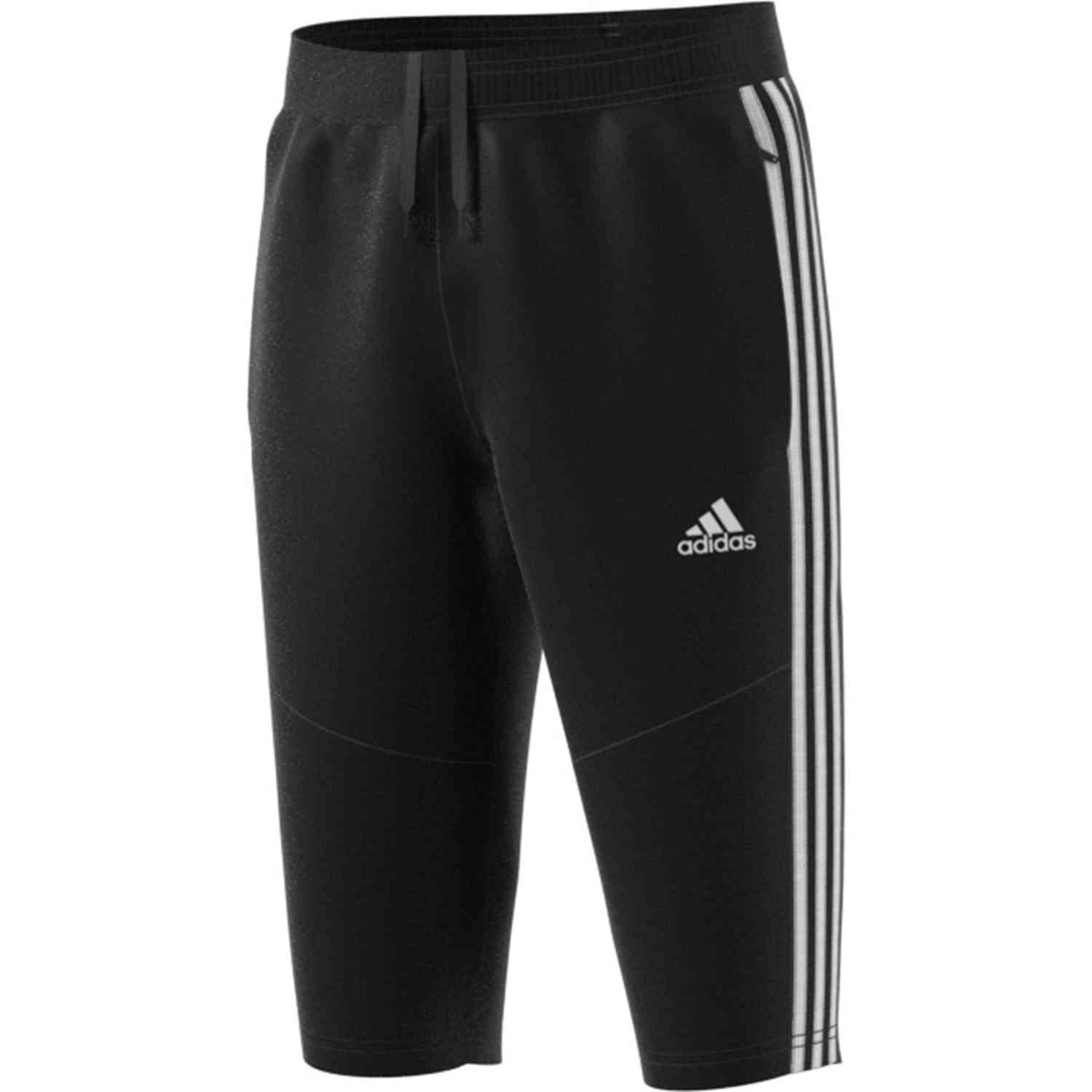 Adidas Tiro19 3/4 Pants Youth