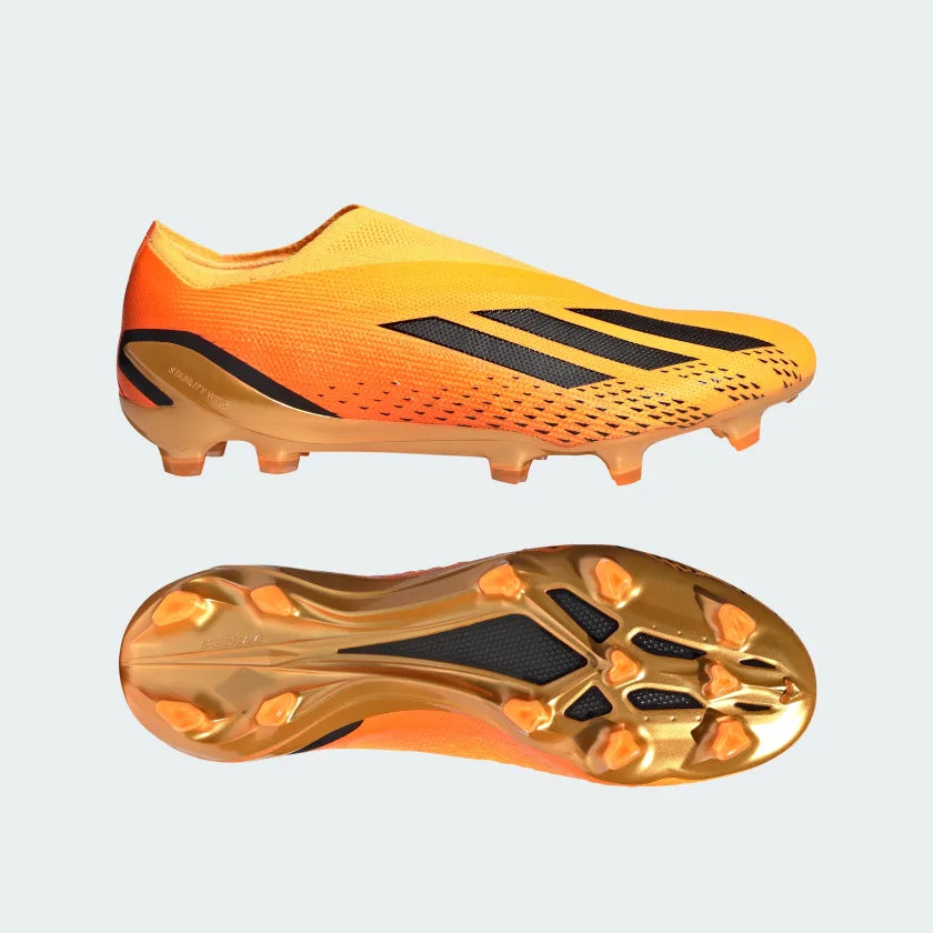 Adidas X Speedportal + FG