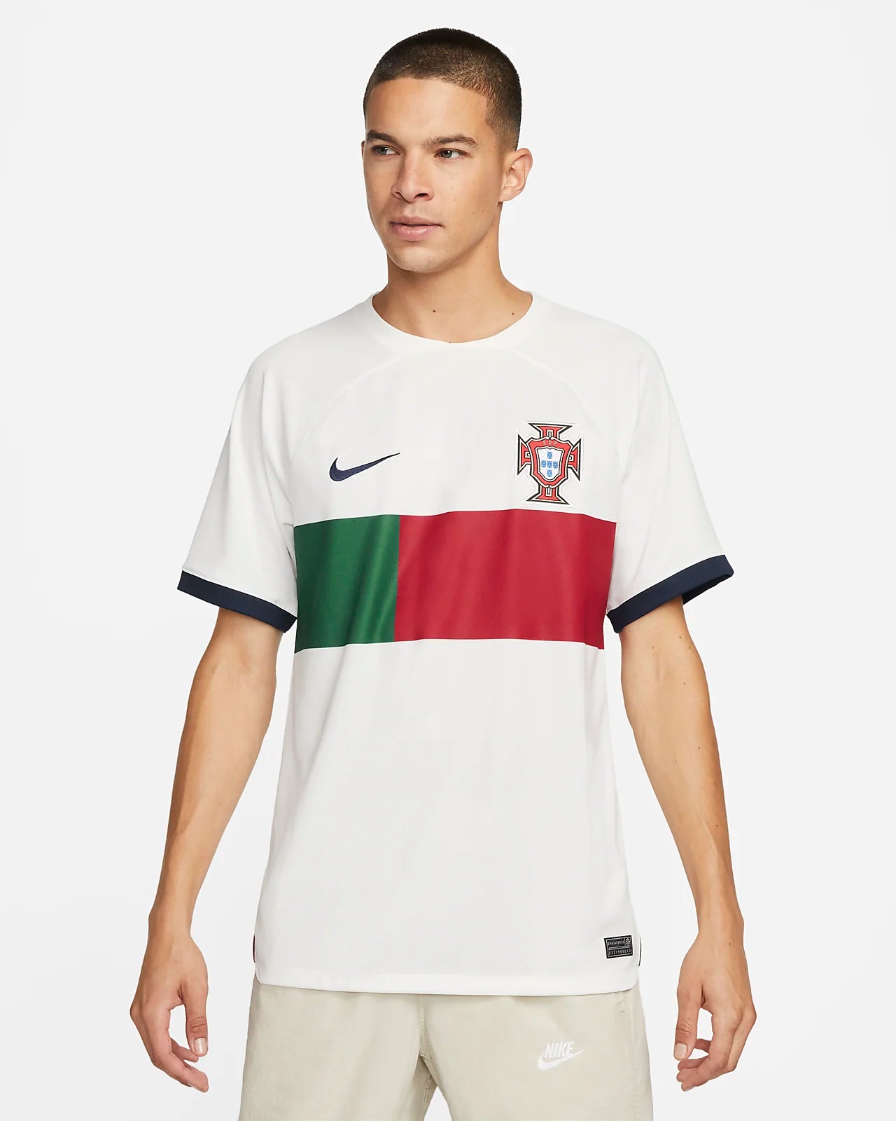 Nike Portugal Away Jersey 2022/23