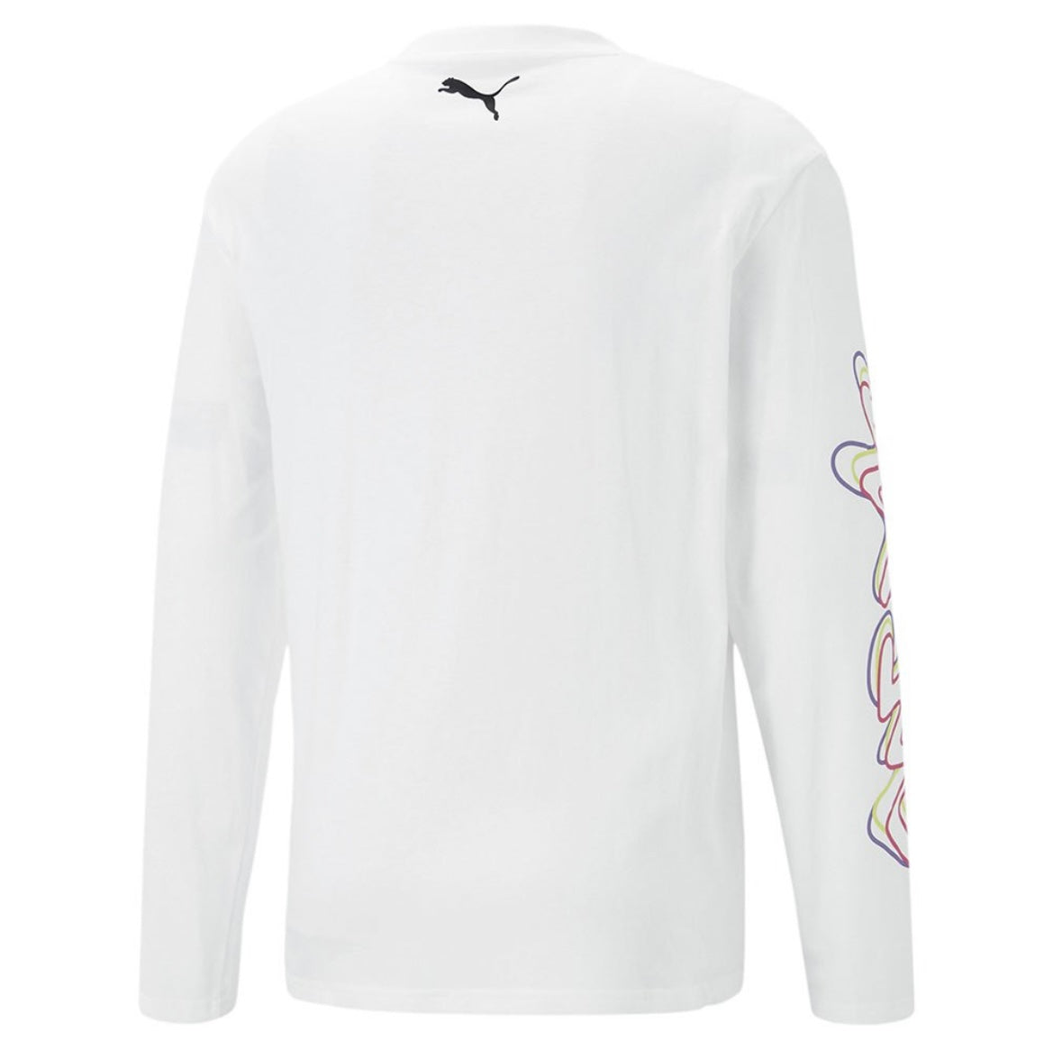 Neymar Junior Creativity Long Sleeve Tee