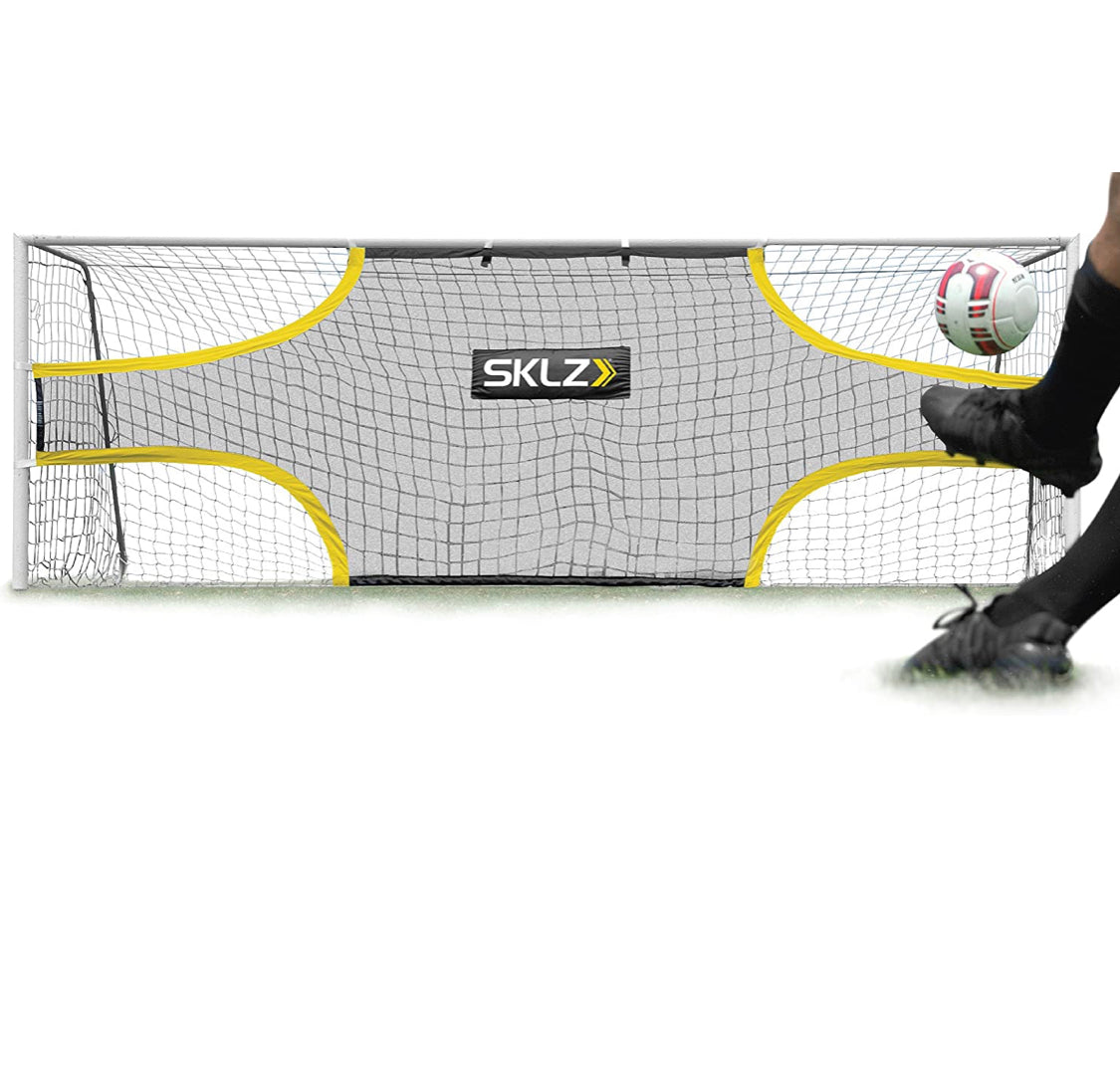 SKLZ GOALSHOT - 18’6” X 6’6”