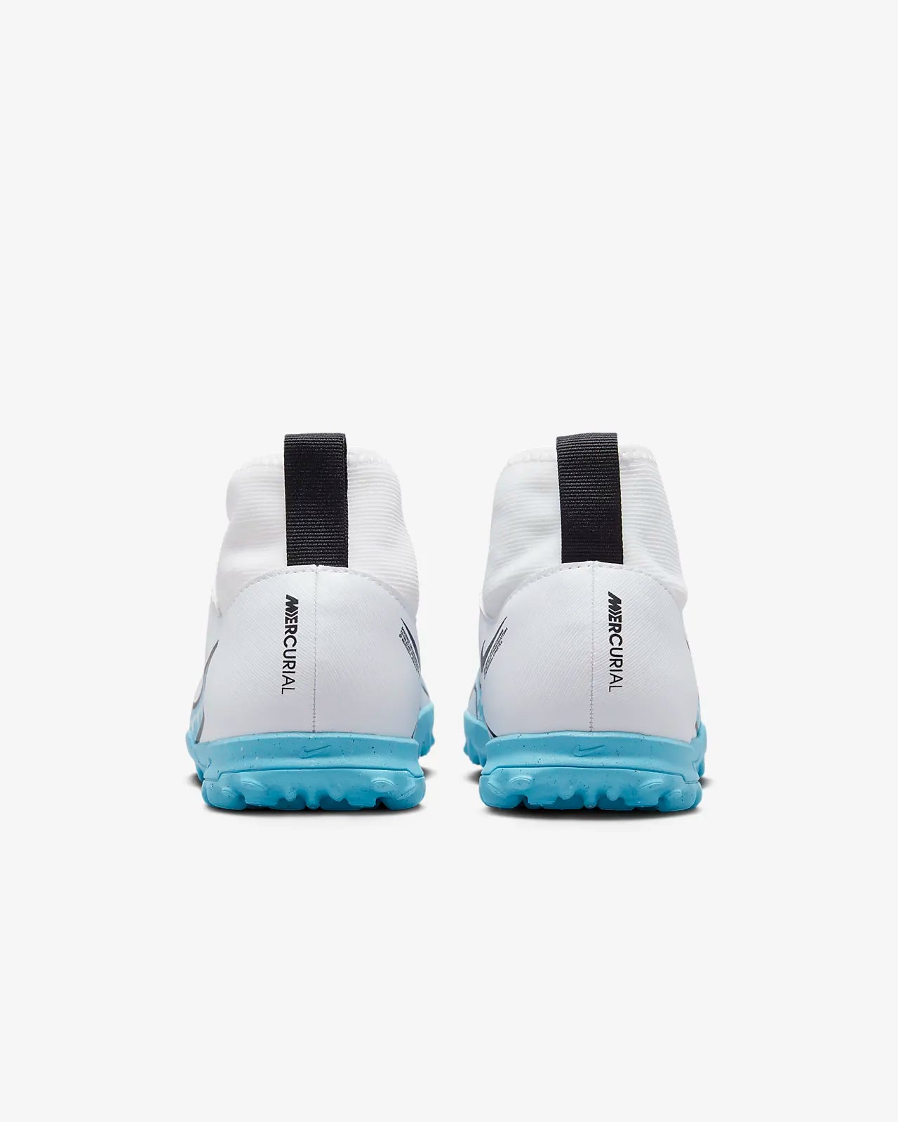 Junior Nike Zoom Superfly 9 Academy TF