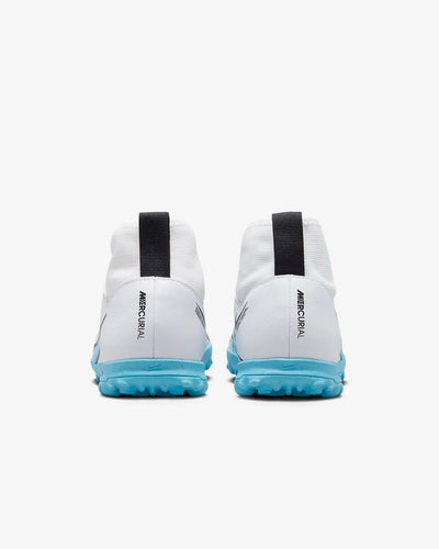 Junior Nike Zoom Superfly 9 Academy TF