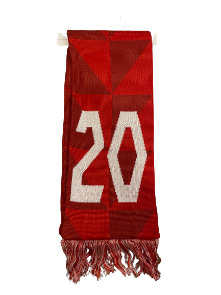 Nike Canada Local Verbiage Scarf [DAVID]