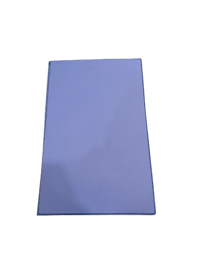 Blue Coach Folder