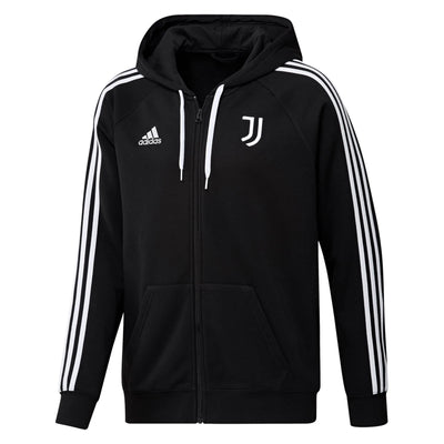 adidas Juventus 2022/23 DNA Full Zip Hoodie