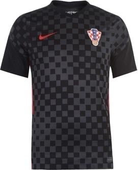 Youth Croatia Away Jersey 2020
