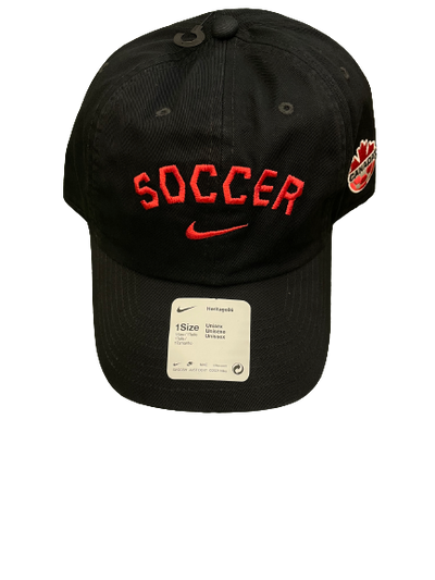 Nike Canada Soccer Heritage86 Cap