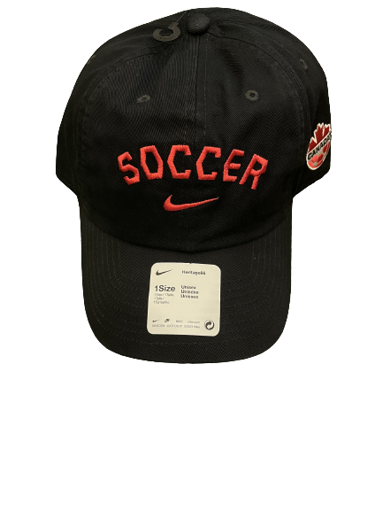 Nike Canada Soccer Heritage86 Cap