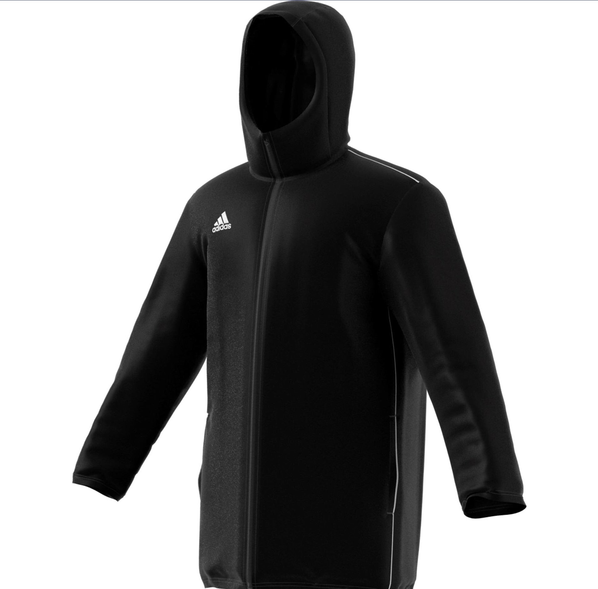 Youth Core18 Stadium Jacket