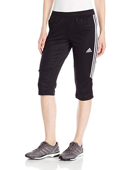 Adidas Tiro17 3/4 Pants Women