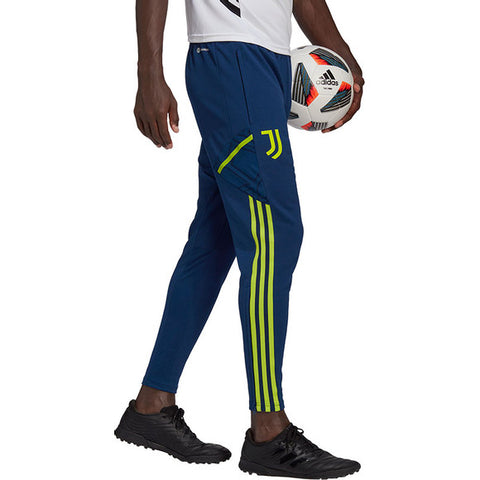 Adidas Juventus Condivo 22 Training Pants