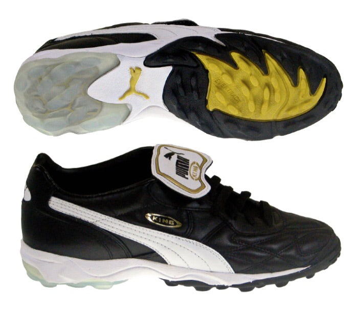 Puma King All-Round TT